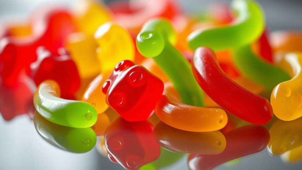 gelatin sources and options