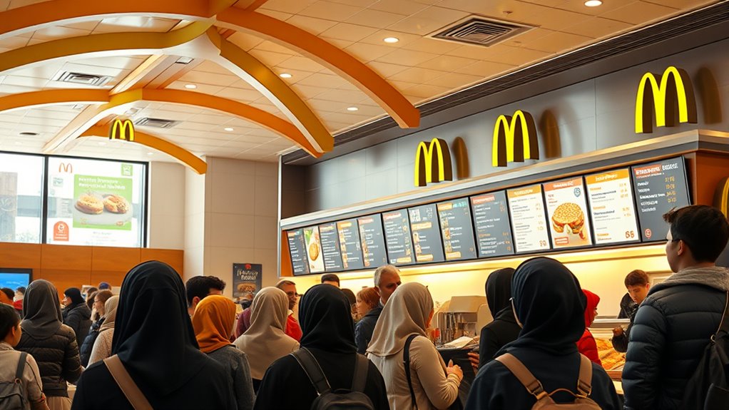 global food safety standards