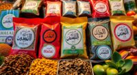 global halal certification standards