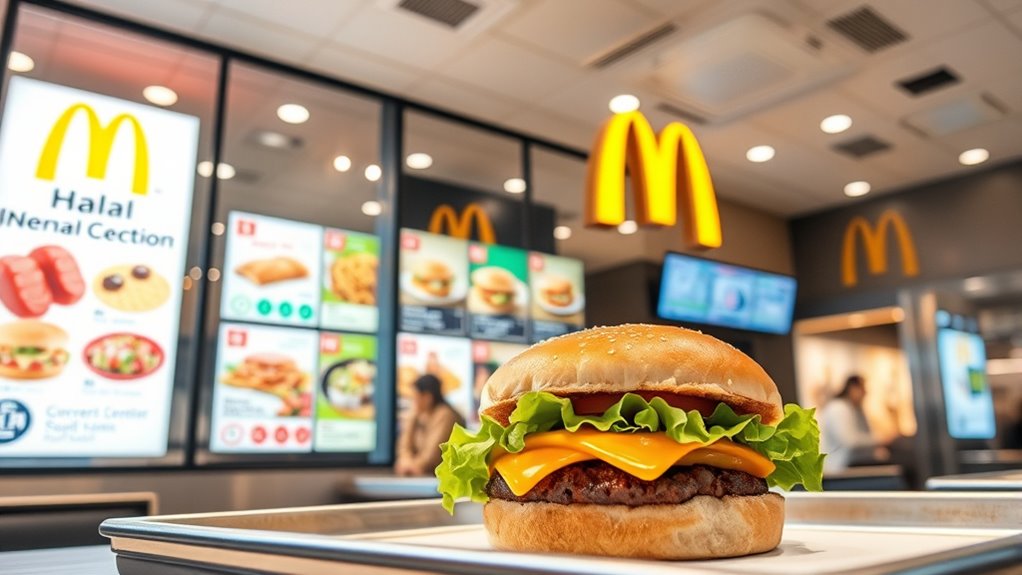 global halal compliance challenges