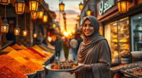 global halal food guide