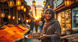 global halal food guide