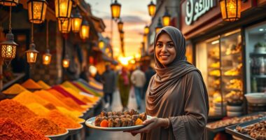 global halal food guide