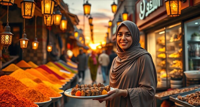 global halal food guide