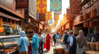 global halal food practices
