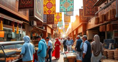 global halal food practices