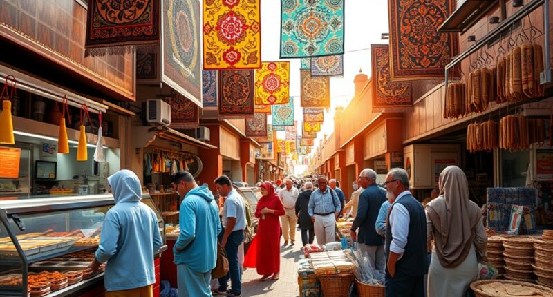 global halal food practices