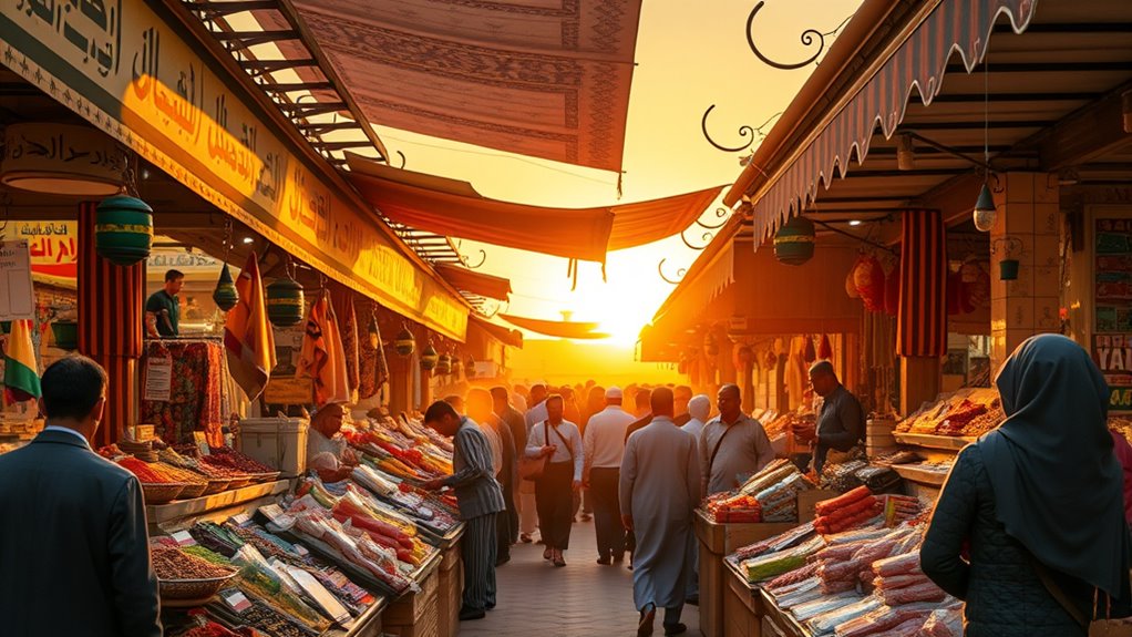 global halal standards harmonization