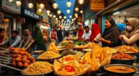global halal street eats