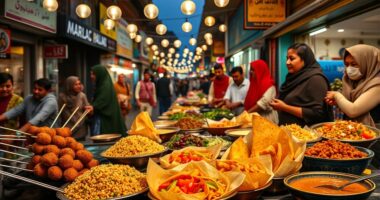 global halal street eats