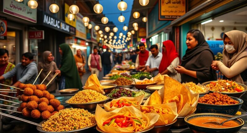 global halal street eats