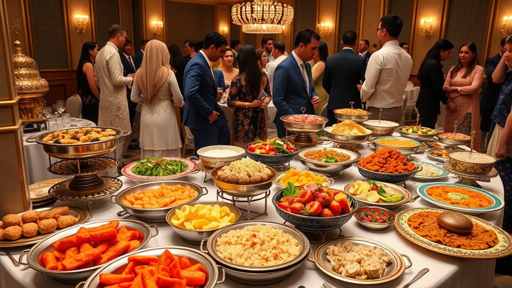 guest dietary and cultural considerations