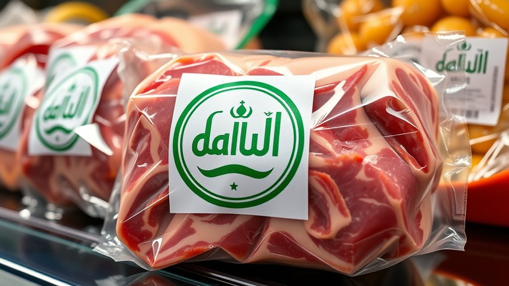 halal certification challenges and controversies