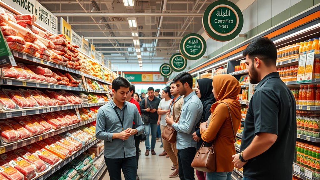 halal certification challenges and controversies