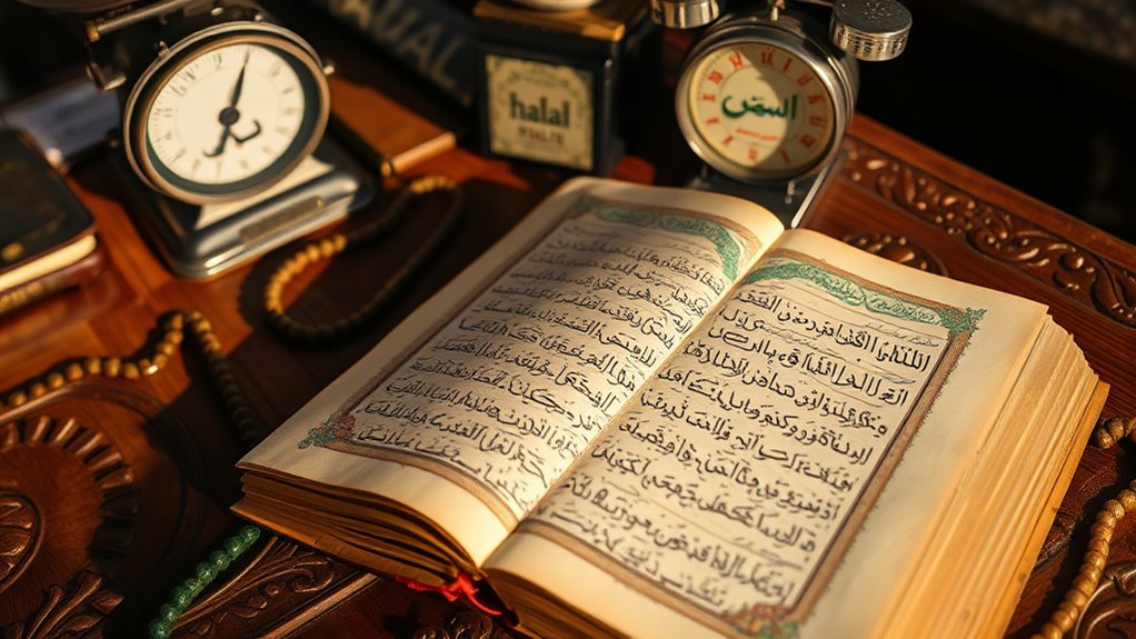 halal certification challenges and debates