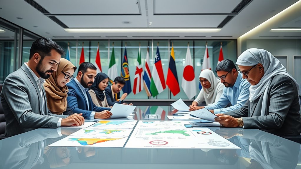 halal certification process steps