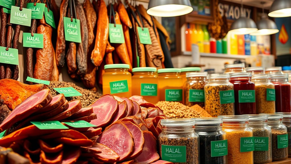 halal certification verification importance