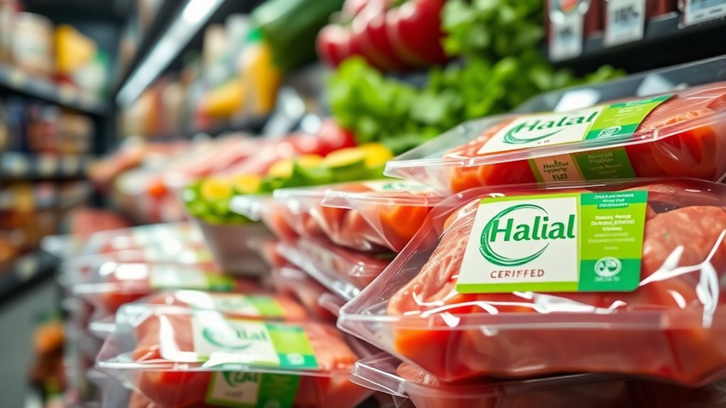 halal certification verification process
