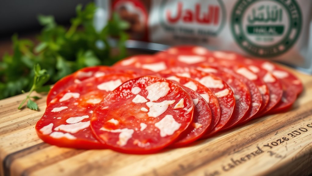 halal certification verification tips