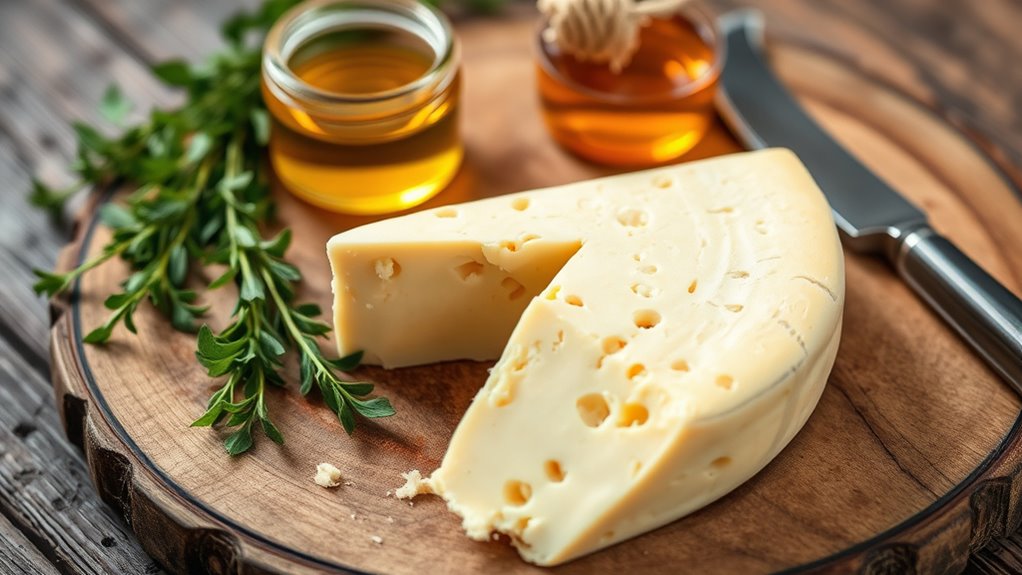halal cheese innovation trends