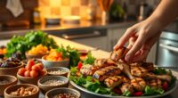 halal diet during ramadan