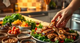 halal diet during ramadan