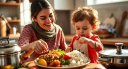 halal diet parenting guide