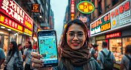 halal food apps growth