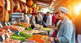 halal food for all