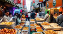 halal food gaining popularity