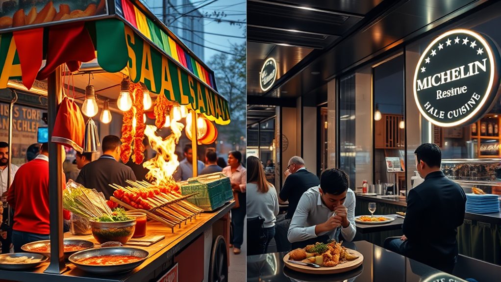 halal food innovation trends