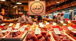 halal food requirements explained