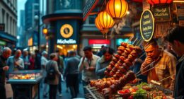 halal food s gourmet rise