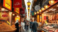 halal food s western expansion