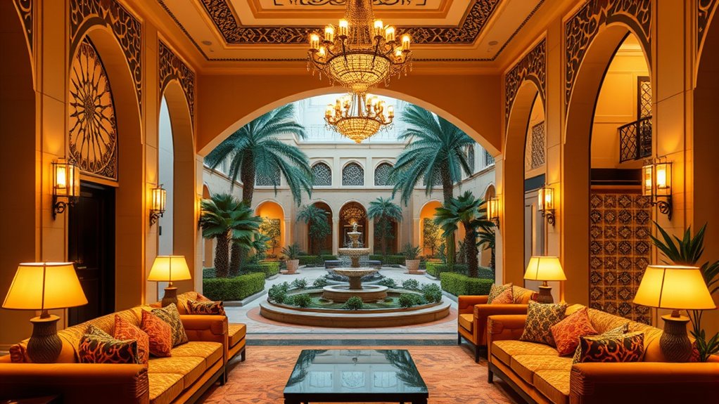 halal friendly vibrant cultural destinations
