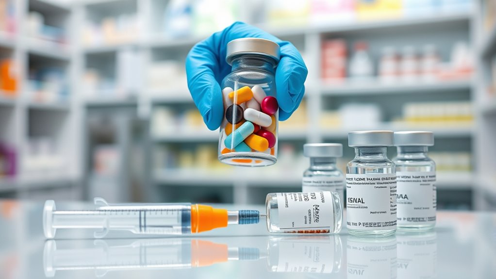 halal healthcare ethical standards