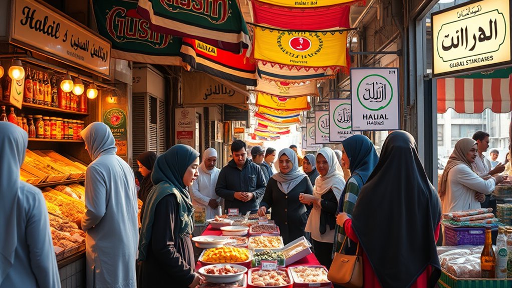halal innovation and digital trust