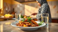 halal living essentials