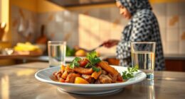 halal living essentials
