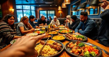 halal menu ingredient guidance