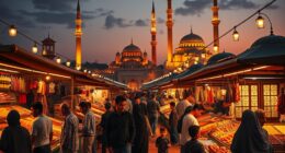 halal practices during celebrations