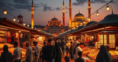 halal practices during celebrations