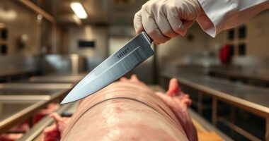 halal slaughter requirements explained
