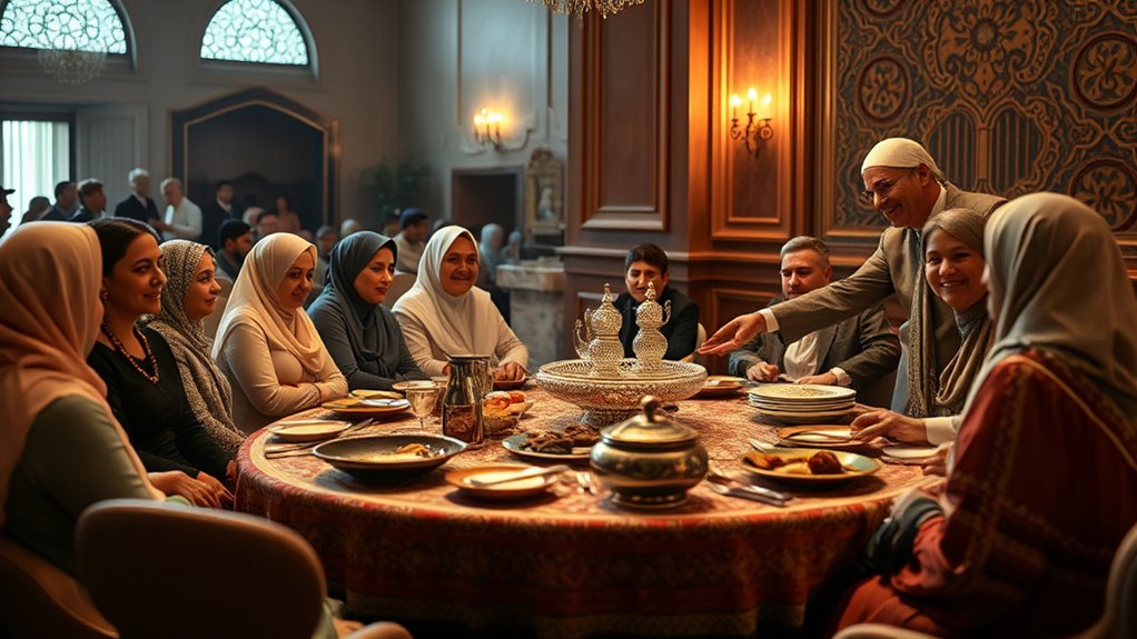 halal standards and water quality