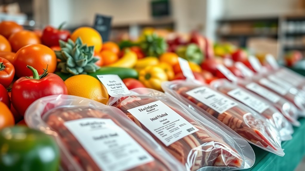 halal standards certification oversight
