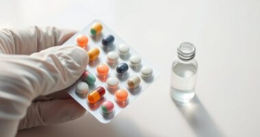 halal status of medicine
