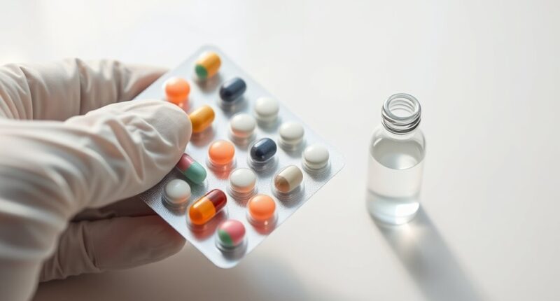 halal status of medicine