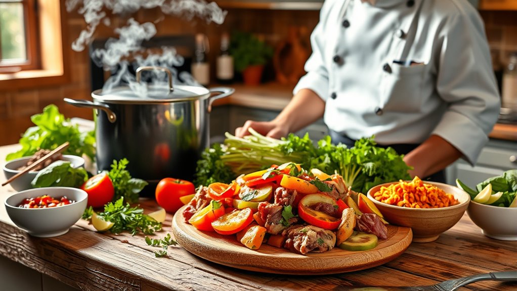 halal substitutes for cooking