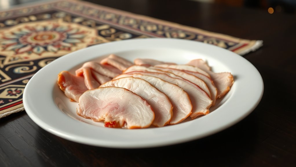health risks of pork