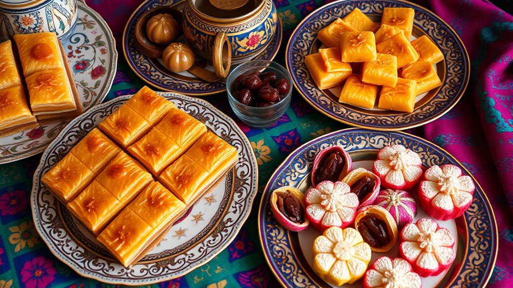 heritage traditions cultural symbols